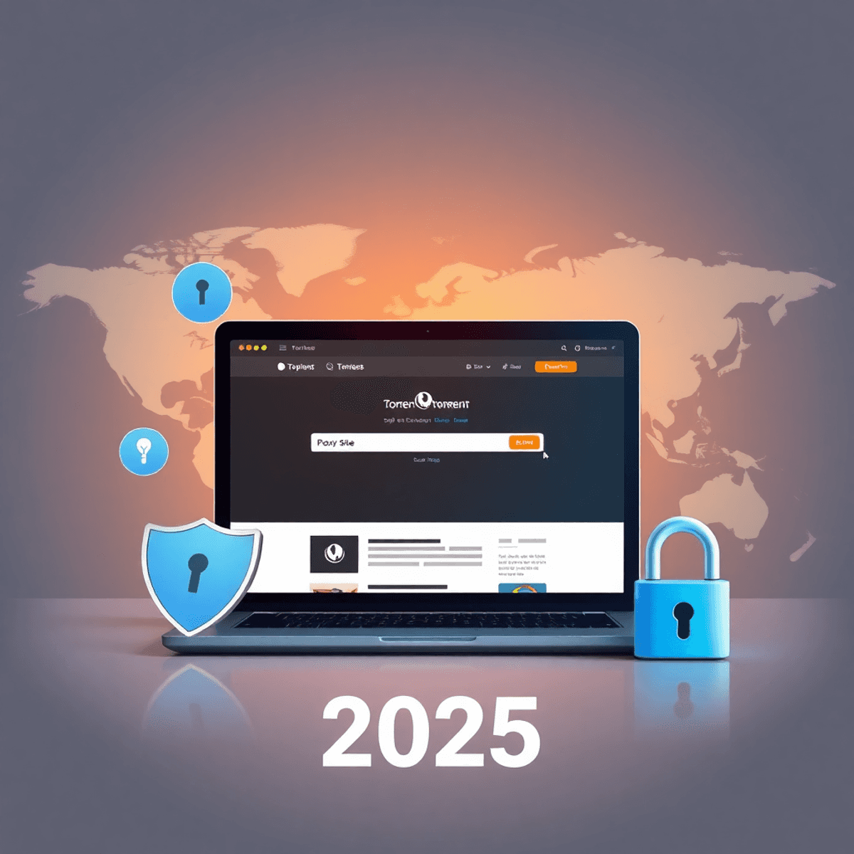 torrent website